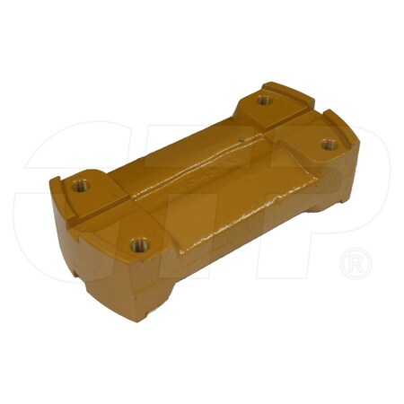 Aic Replacement Parts Plate-Coupling Fits Caterpillar Models 1S8753